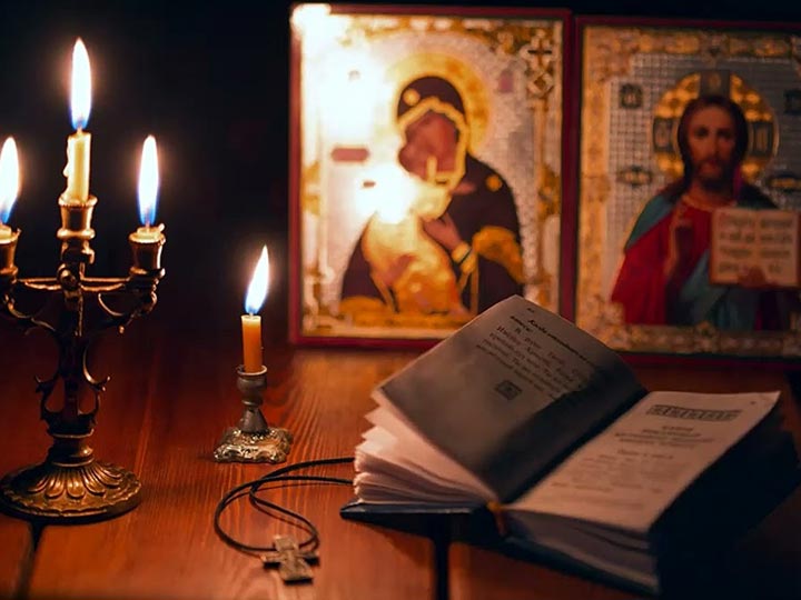 Эффективная молитва от гадалки в Сухиничах для возврата любимого человека